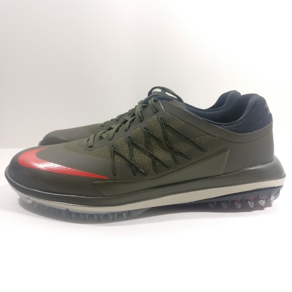 Nike Lunar Control Vapor Golf Shoes - Picture 5 of 8